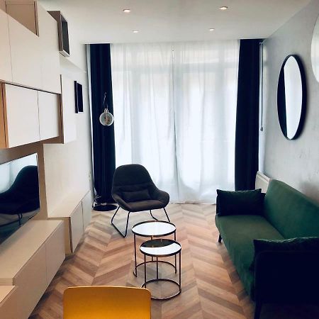 Ferienwohnung Domitia Appart Narbonne Exterior foto