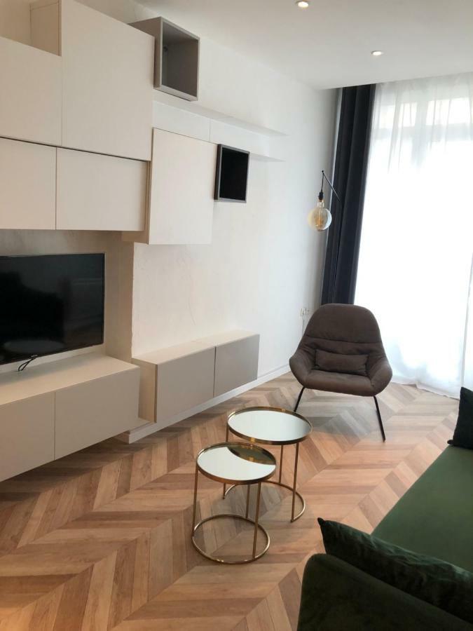 Ferienwohnung Domitia Appart Narbonne Exterior foto